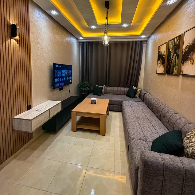 Cozy Apartment – Feels Like Home - Image 1