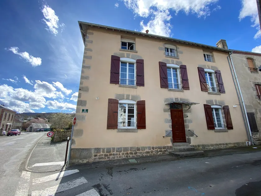 Galia Residence - Sainte Feyre - Image 1