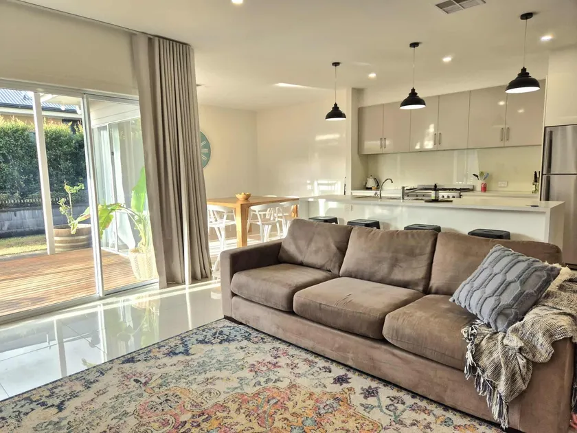 Wandering the Hills•5bed2bath•sleeps 10•breakfast - Image 1