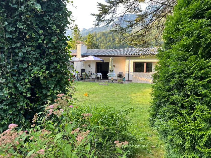 Villa Paradise - Image 1