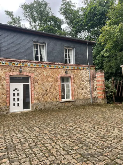 Bon Espoir cottage: 6 people. - Image 1