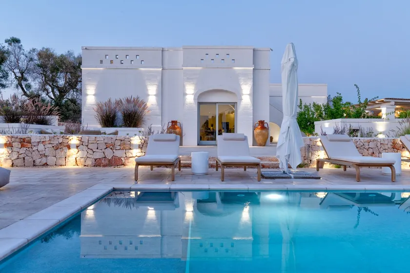 Villa Ostuni TWO - Image 1