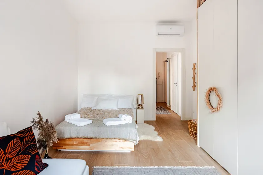 Suite and Home between Milano, Malpensa e Como Lake - Image 1