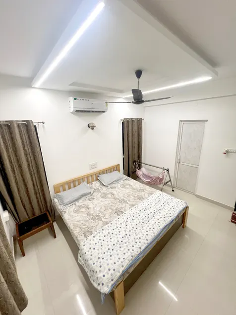 Nisarg Homestay with Kitchen Dinning - Image 1
