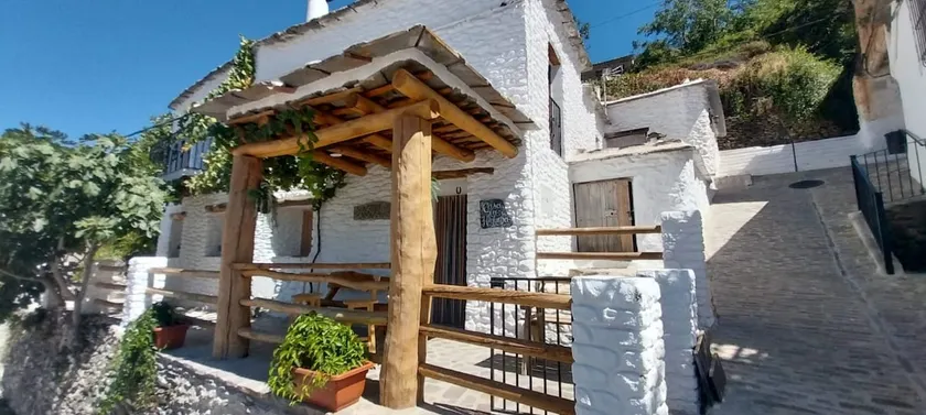 Casa Rural La Higuera - Image 1