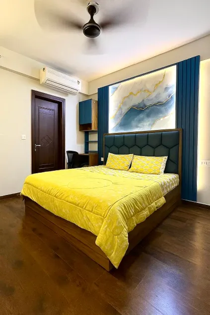 Downtown Kota Luxe - Image 1
