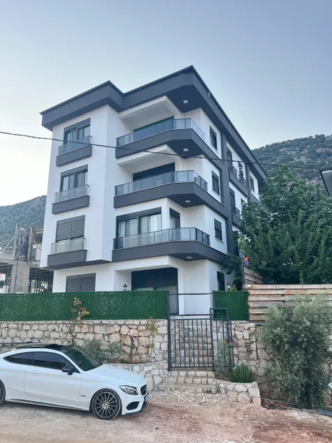 2+1 doğanhomeslikya Clean, New, Spacious HOMES - Image 1