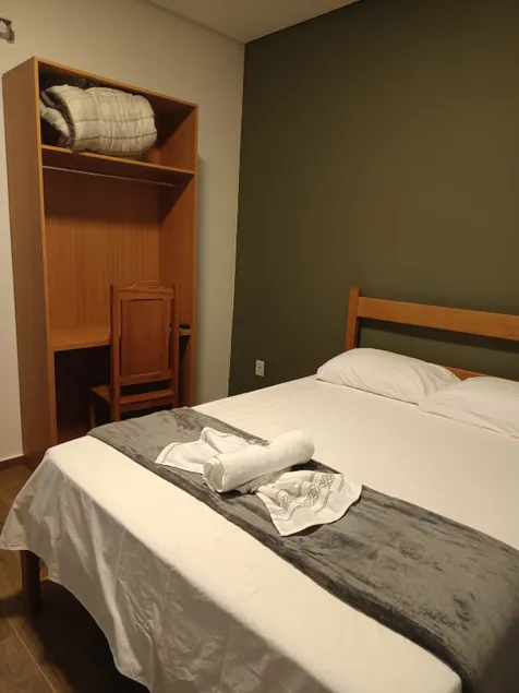 Ebenézer Guesthouse, Double Suite - Image 1