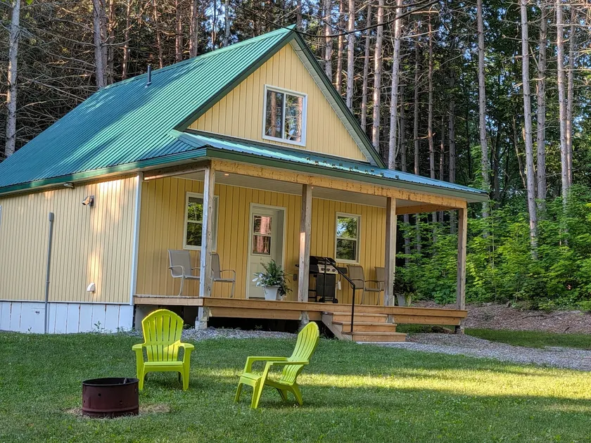 Cozy Cottage near Denbigh - Image 1