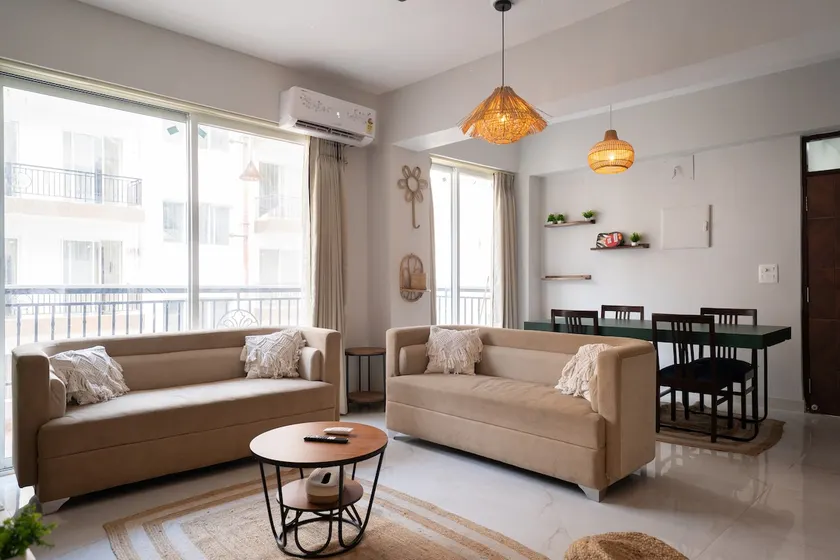 Spacious 3Bhk Near Assi And all Temples - Image 1