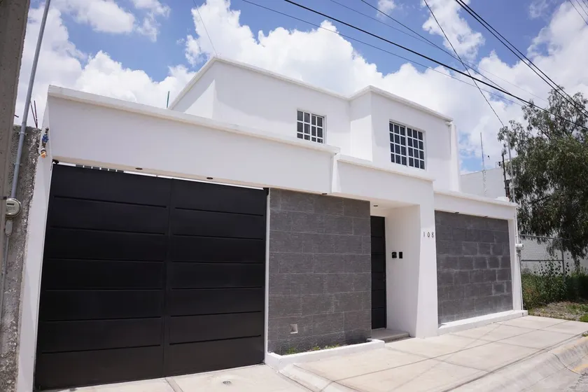 Beautiful house in San Javier - Image 1
