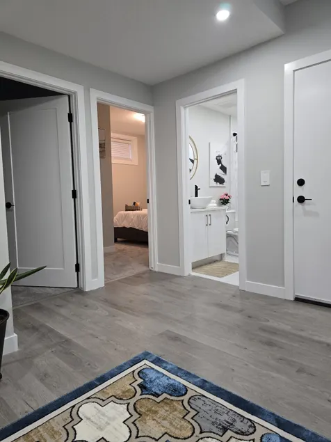 Brand New Luxury Basement - Image 1