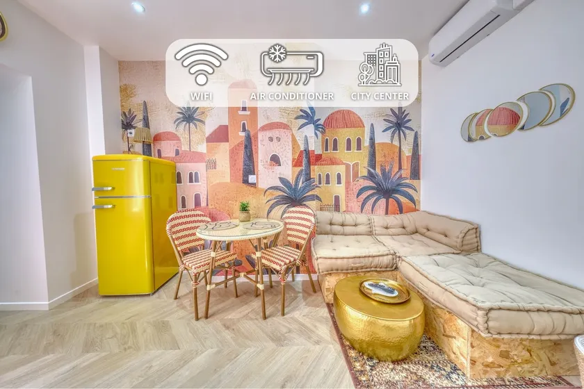 Marrakesh - Air conditioning - Image 1