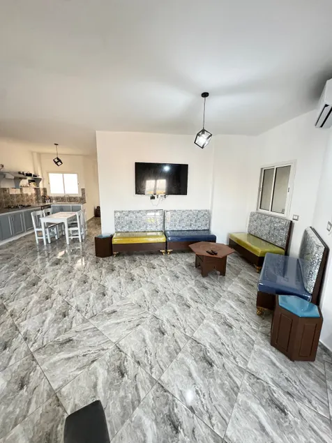 2 bedroom apartment 400 m from the sea - Image 1
