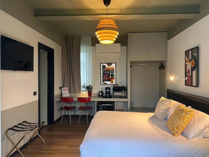 Guesthouse 33-1 - Image 1