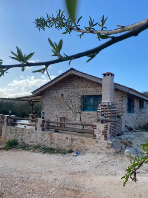 KAŞ - Pinteres stone house - Image 1
