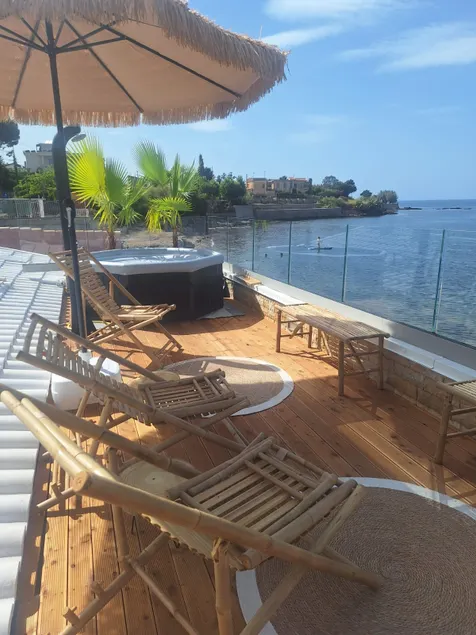 Last minute Villa Teti ”The Goddess of the Sea” - Image 1
