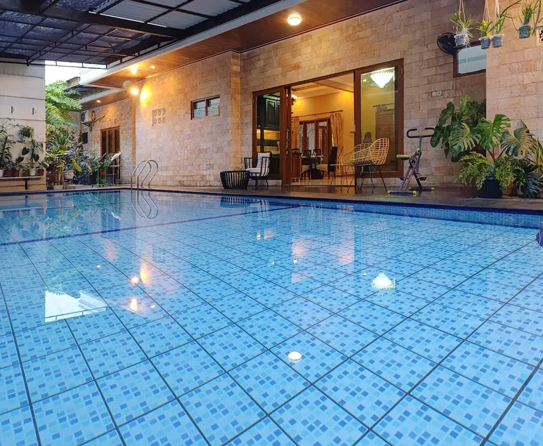 Villa Seroja W/ Pool - Image 1
