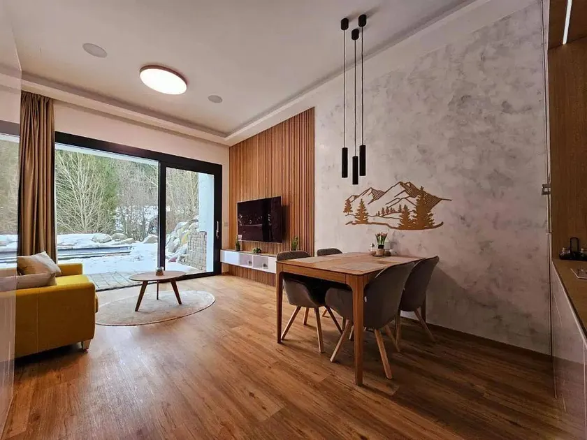SPA Apartment - Chalet ONE Jasná - Image 1