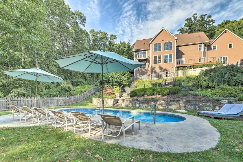 Hillside Oasis - Image 1