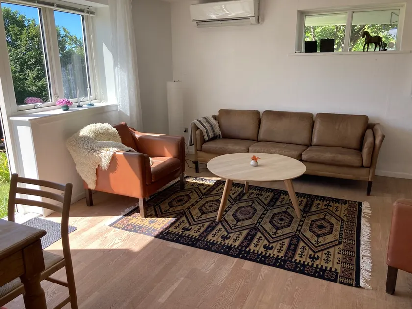Bright home 200 meters from the beach - Image 1