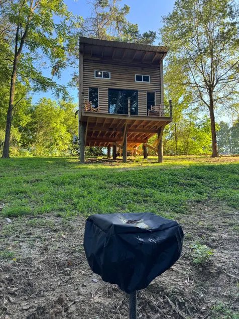 Mountain Top Glamping - Image 1