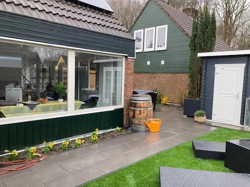 Tranquil Holiday Home in Noordwijkerhout Near Seabeach - Image 1