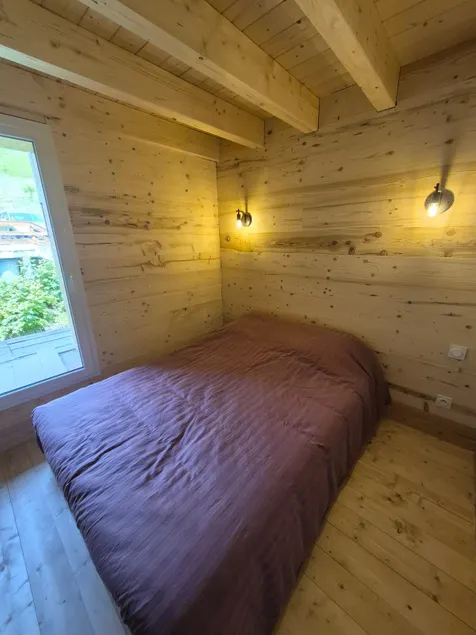 ”A'valanche” house 2 bedrooms 60 m² - Image 1