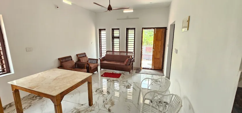 Fully furnished 2BHK NH 544 - Image 1