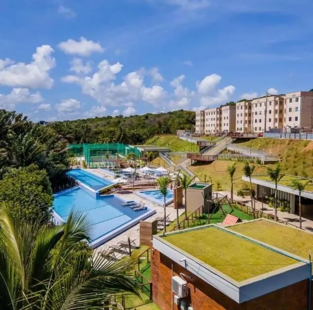 Resort apartment in Pium | Pools • Beach • Comfort - Image 1