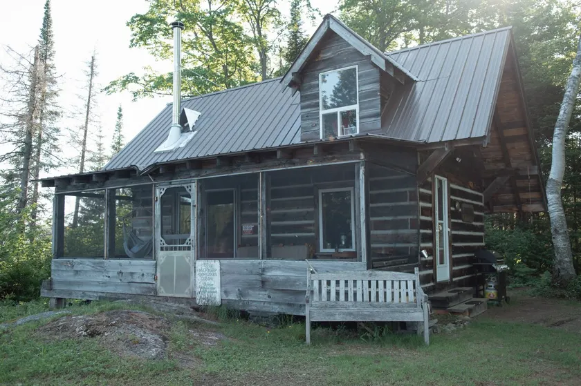 The Homestead @ Bancroft Cottage Retreats - Image 1