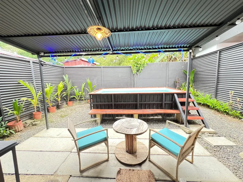 Uvitahome 10 min playa, piscina, pet friendly - Image 1
