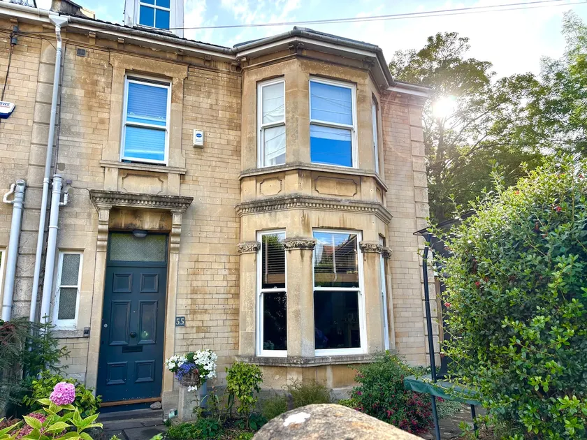 Newbridge Hill Vista - Image 1