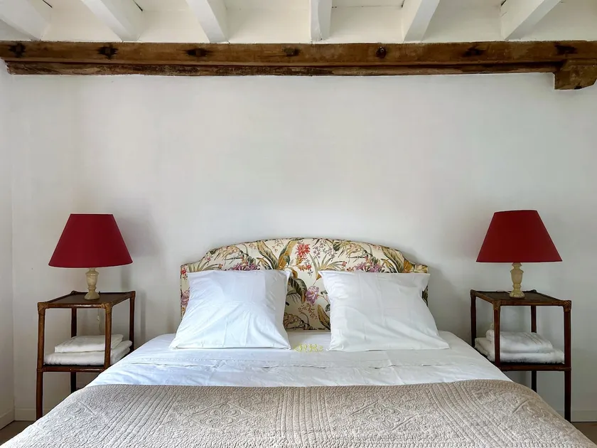 Guesthouse Lin - The Grain Barn - Image 1
