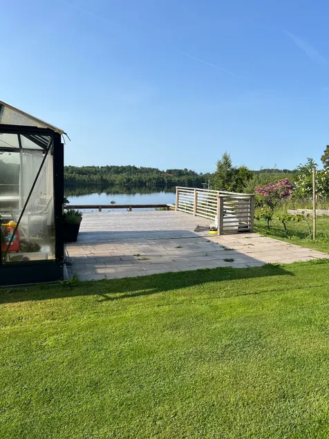 Fantastic location overlooking the Lagan - Image 1