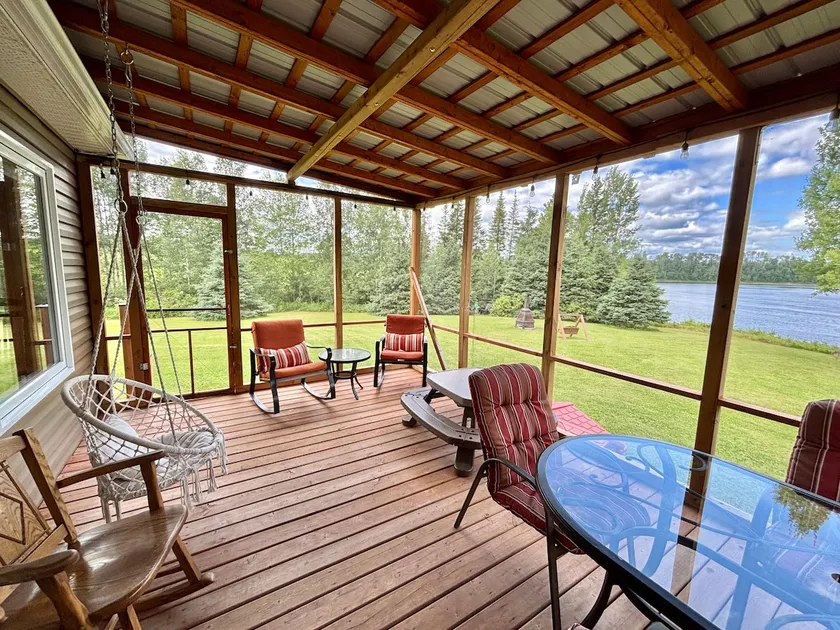 Le Petit Berger Chalet - Image 1