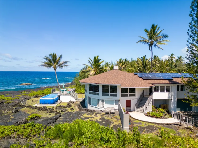 Mermaid’s Oasis~ Direct ocean front~ Epic views! - Image 1