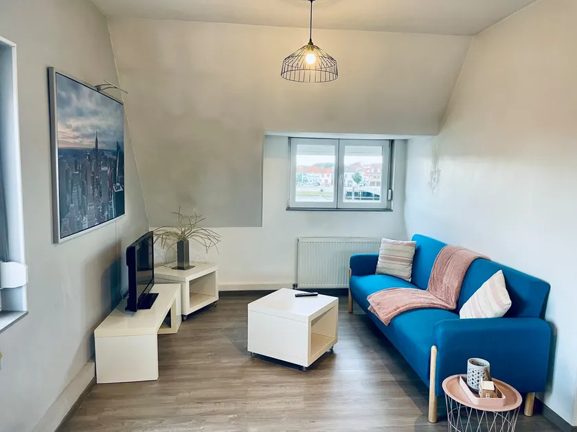 Gravelines Beach Apartment - Image 1