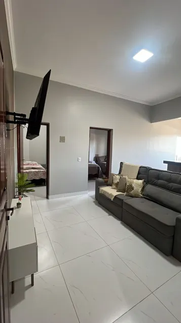2 bedroom apartment João Braz - Image 1