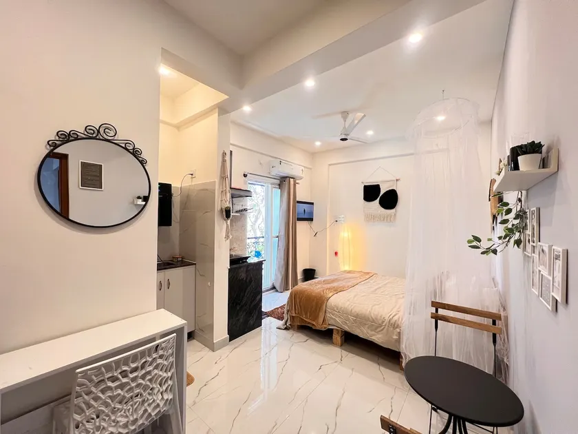 HAUTE Pent-house Studio Indiranagar01 - Image 1
