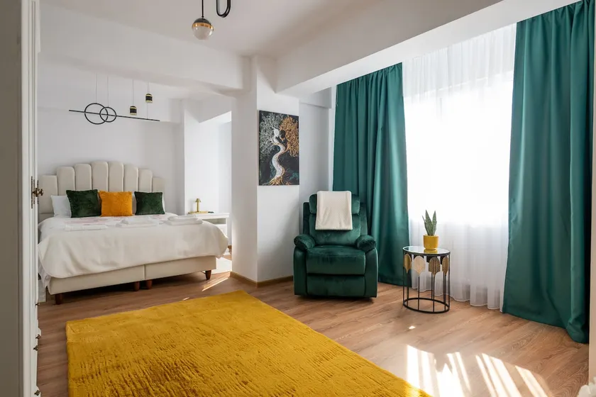 Apartment for rent Ap.10 - Image 1