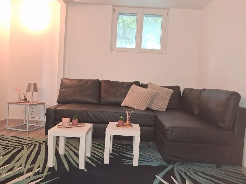 Studio in Illkirch near Strasbourg - Image 1