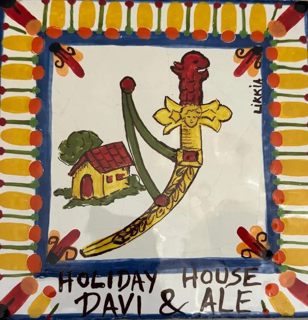 Holiday house daviale - Image 1