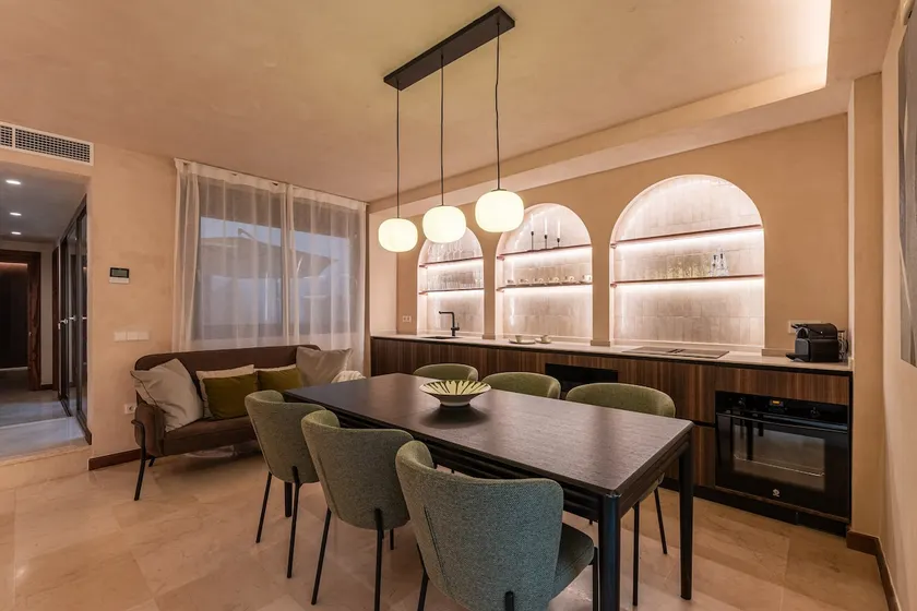 La Vistosona, Luxurious apartment in downtown - Image 1