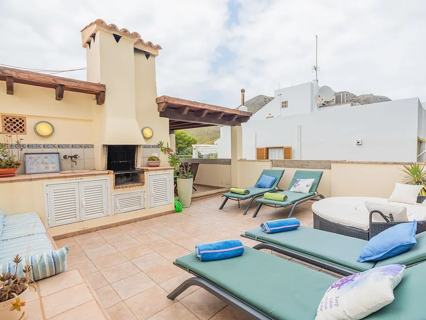Apartment Piscis By SunVillas Mallorca - Image 1