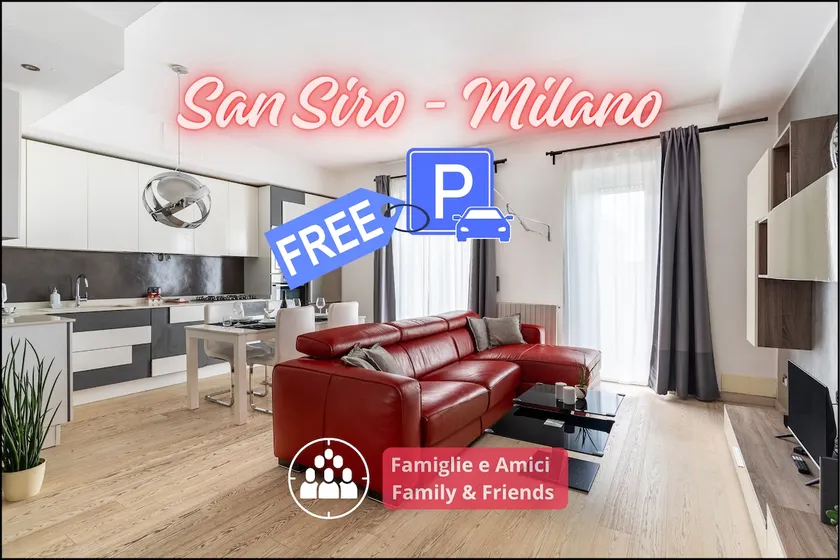 San Siro Duomo Milano park free - Image 1