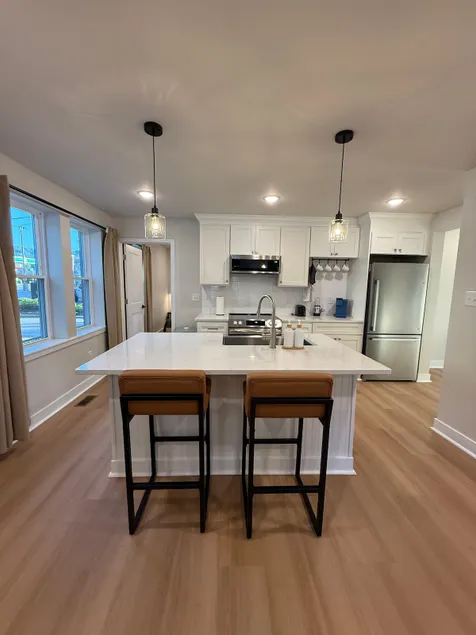 Family-Friendly 2BR Near Capitol | Sleeps 6 - Image 1