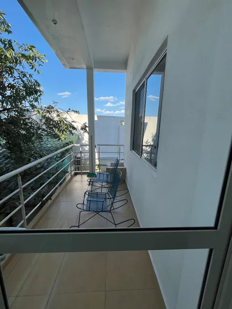 Comfortable Second Floor Apartment Monterrey Stadium - Image 1