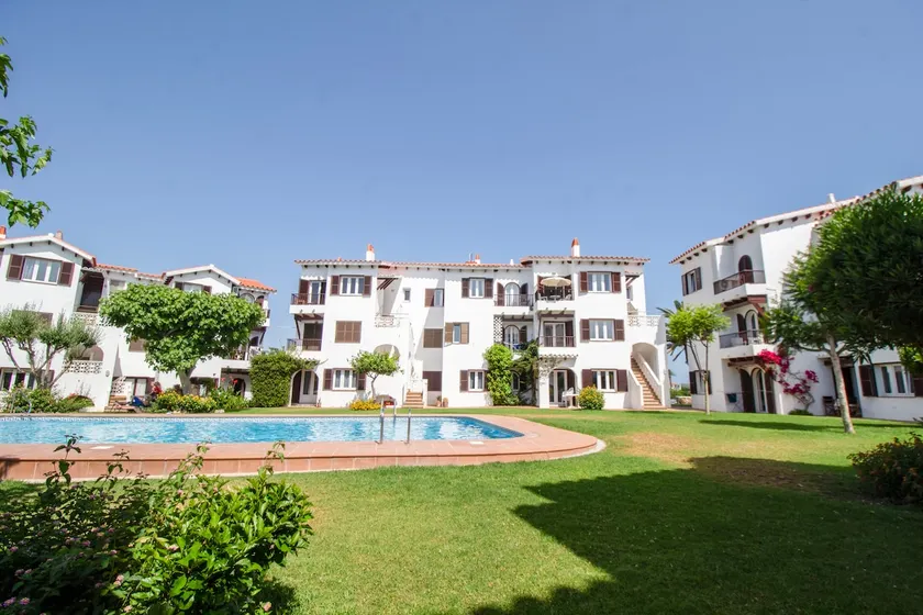 La Gardenia - Panoramic Views of Mahón Harbour - Image 1