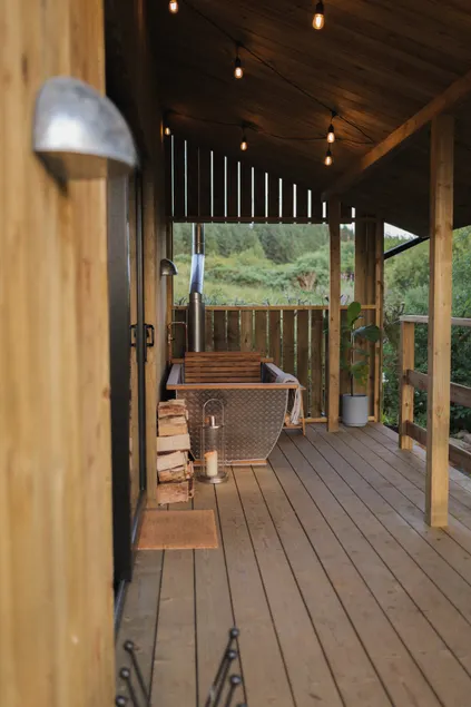The Hideaway at The Botháns - Image 1